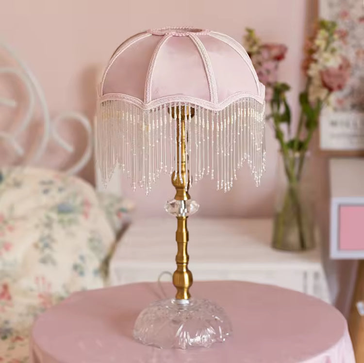 ♡ Rosabelle Velvet Crush