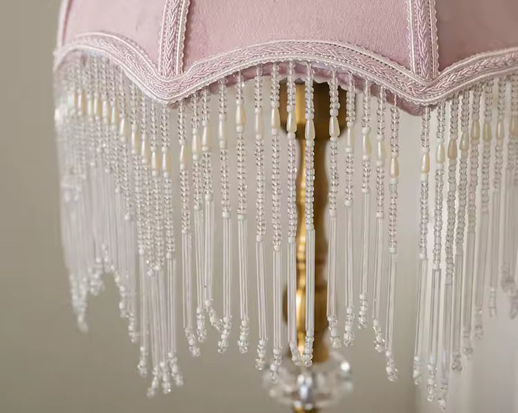♡ Rosabelle Velvet Crush