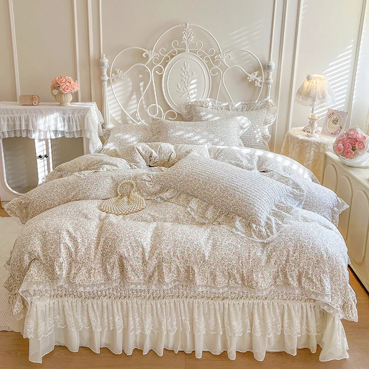 β‘ The Sweetheart Cottage Set