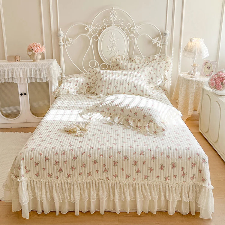 β‘ The Sweetheart Cottage Set