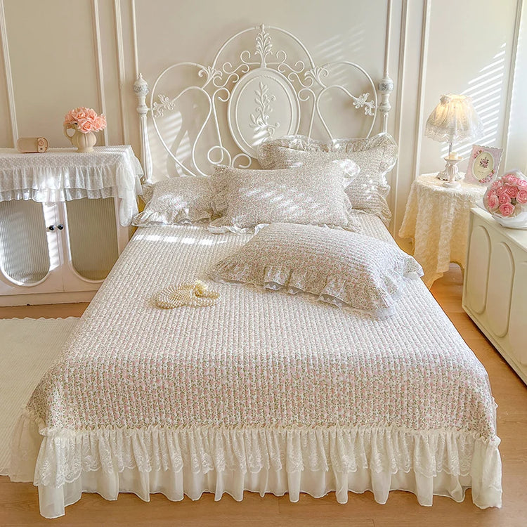 β‘ The Sweetheart Cottage Set