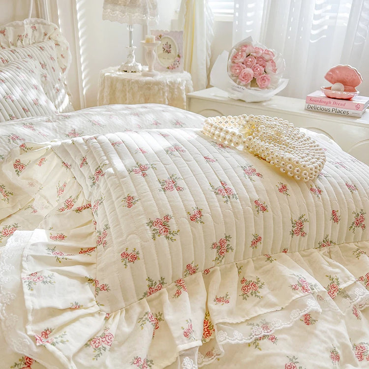 β‘ The Sweetheart Cottage Set