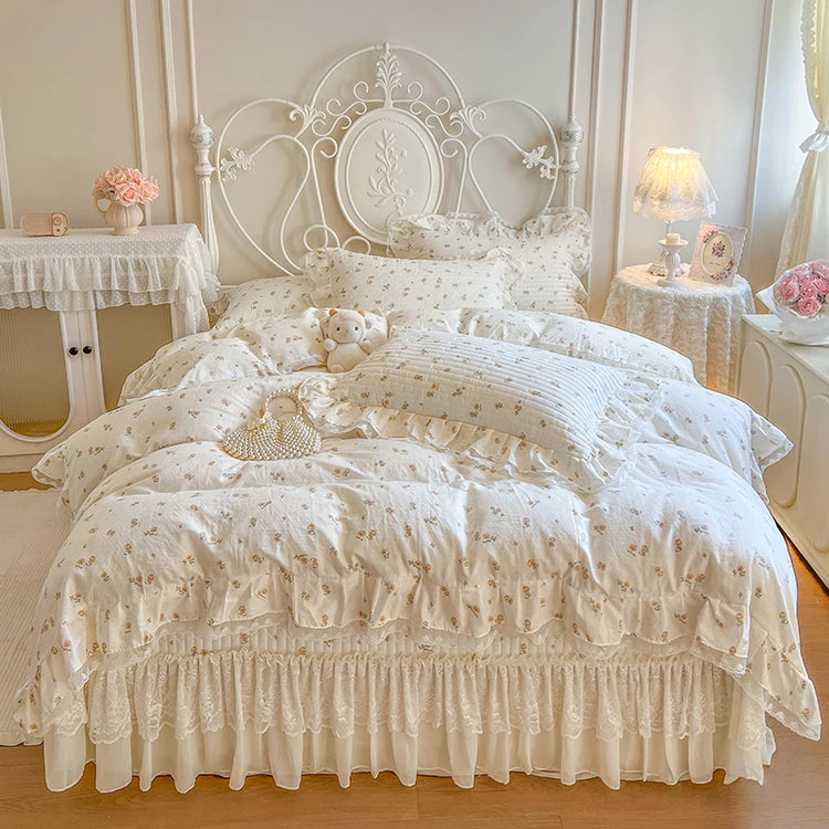 β‘ The Sweetheart Cottage Set