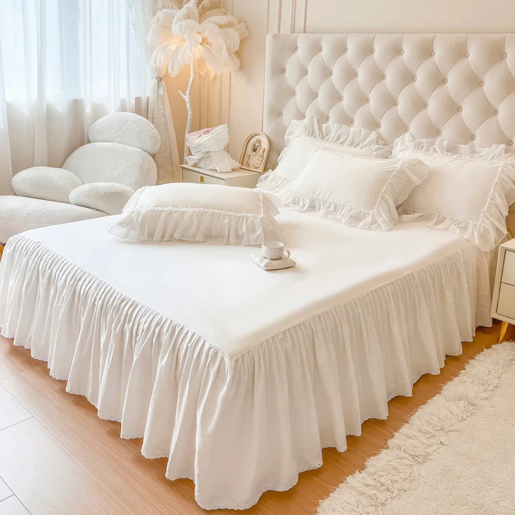 ♡ Bella's Sweet Floral Retreat