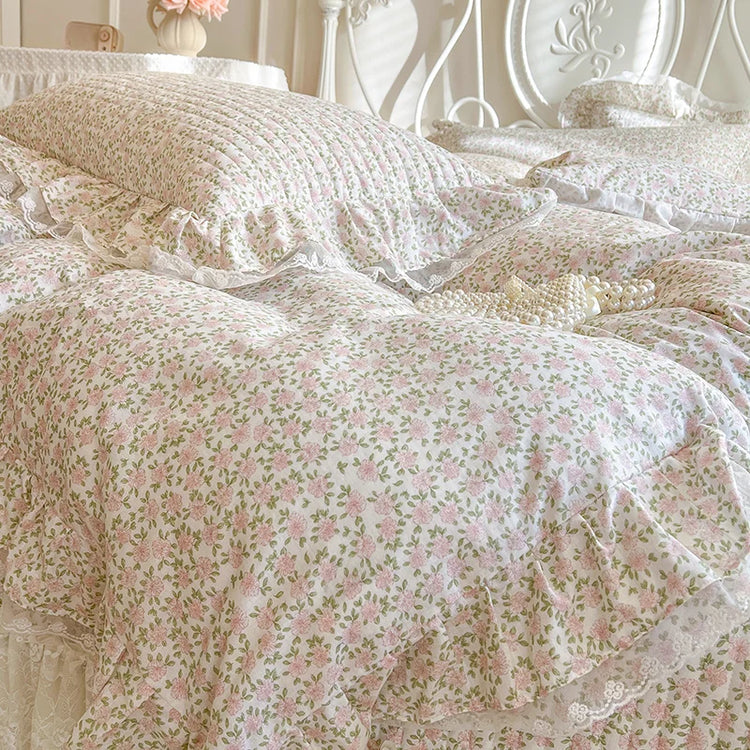 β‘ The Sweetheart Cottage Set