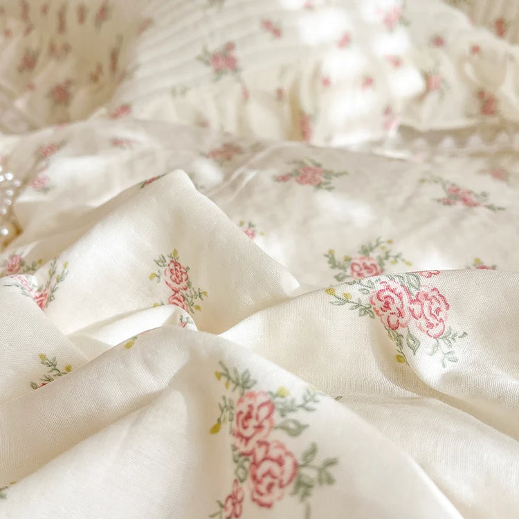 β‘ The Sweetheart Cottage Set