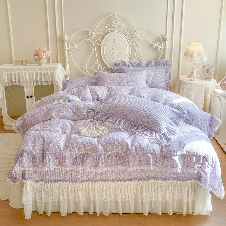 β‘ The Sweetheart Cottage Set