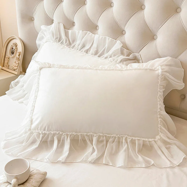 ♡ Bella's Sweet Floral Retreat