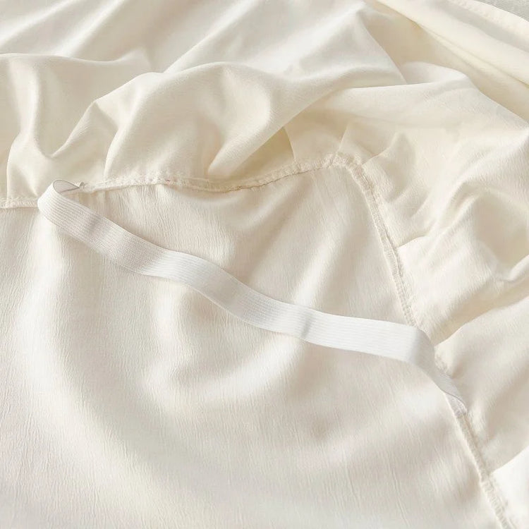 ♡Isabella Lace Skirt Set