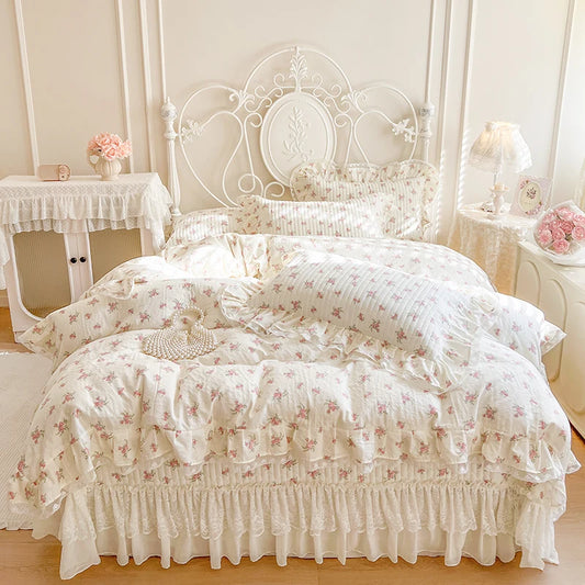 ♡ The Sweetheart Cottage Set
