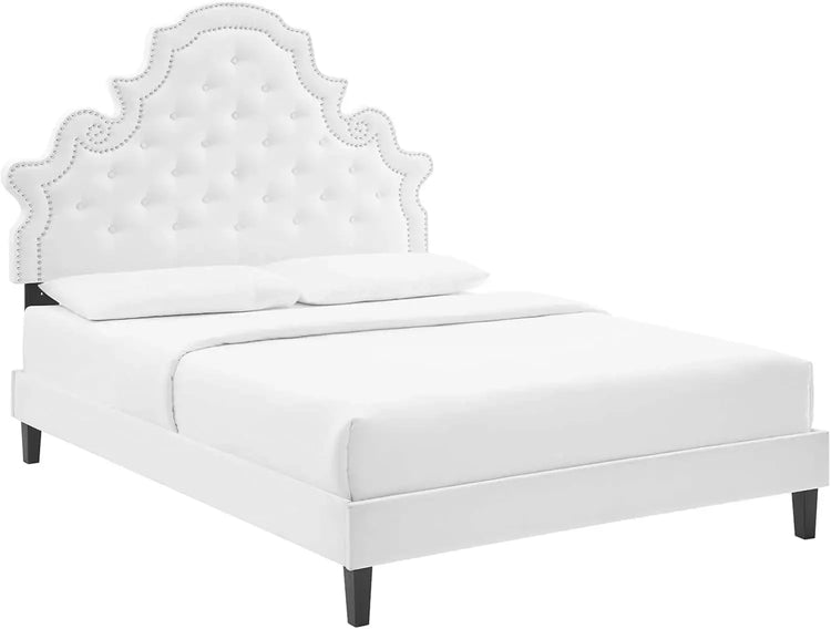 ♡ The Dahlia Dream Bed