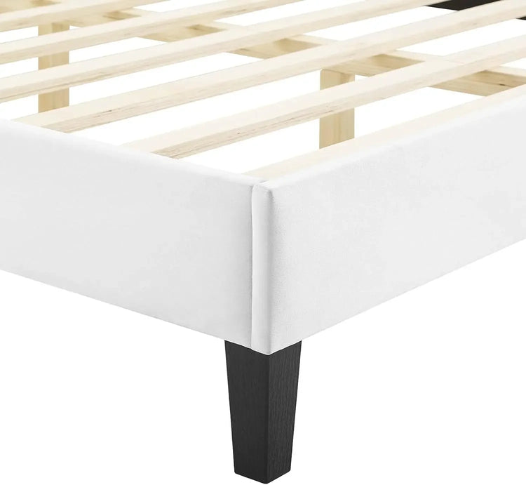 ♡ The Dahlia Dream Bed